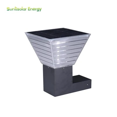 Led външна водоустойчива градинска светлина