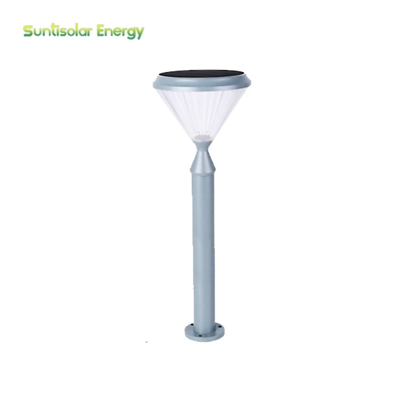 Solar Garden Path Lawn Lights